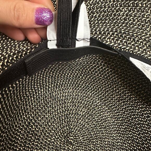 Sonoma Summer Adjustable Bucket Hat OSFM - Picture 4 of 6